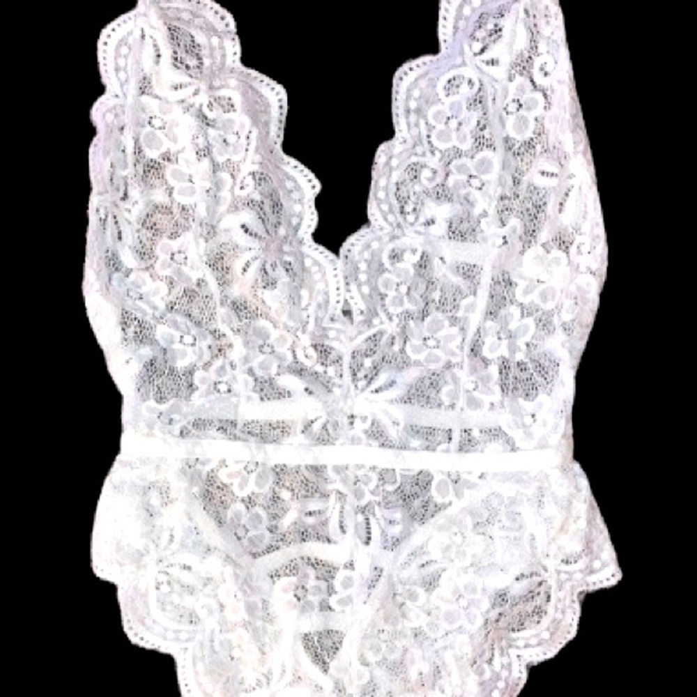 Brand New lingerie size small